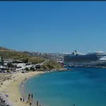 Paradise Sunset Mykonos