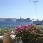 Paradise Sunset Mykonos